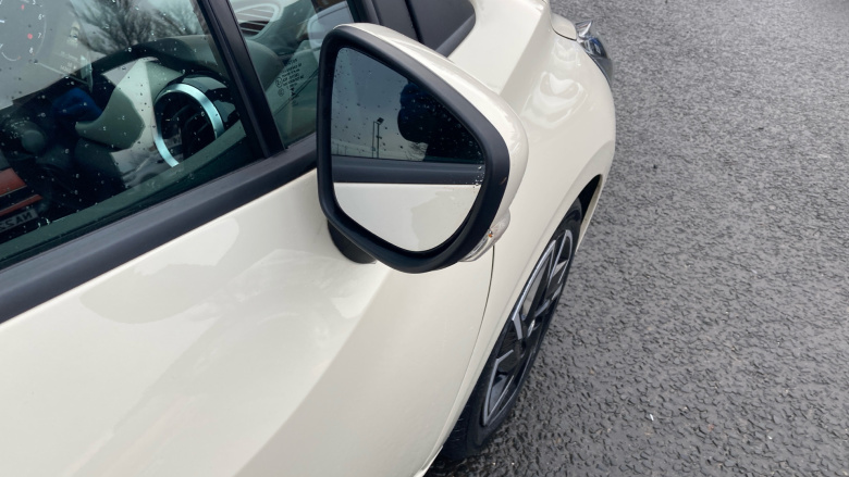 Nissan Micra 1.0 IG-T 92 Acenta 5dr Petrol Hatchback